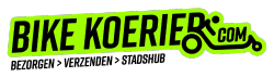 Bikekoerier.com Logo